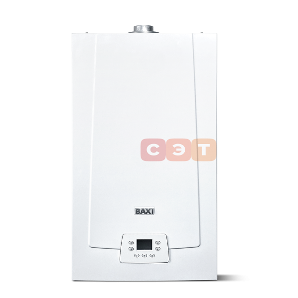 Котел настенный газовый BAXI  ECO Star 14F