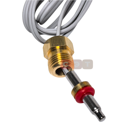 Датчик температуры теплоносителя выход GB-610 (WA.1, WA.2, WA.3, WA S, WA C, TA, W5000)