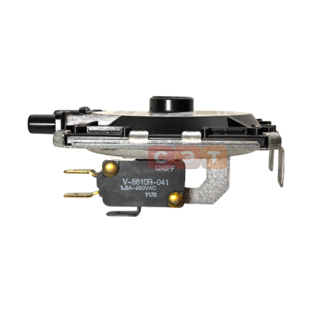 Моностат воздуха (PT 20-40, Пантера v10-12)