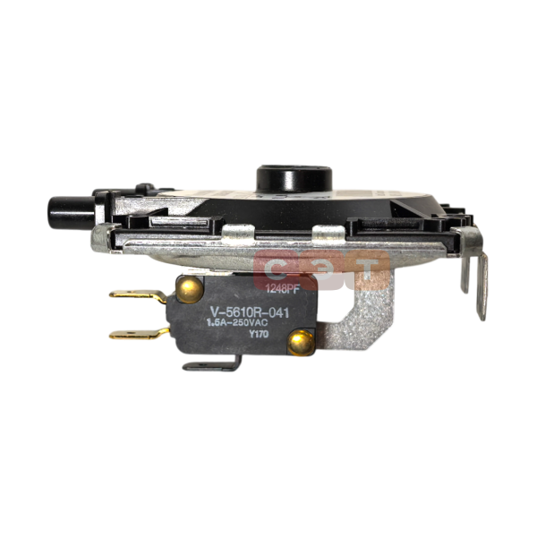 Моностат воздуха (PT 20-40, Пантера v10-12)