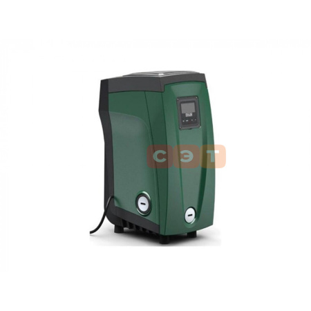 Насосная станция DAB E.sybox Насосная станция DAB E.sybox