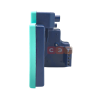 Блок розжига ABC537 