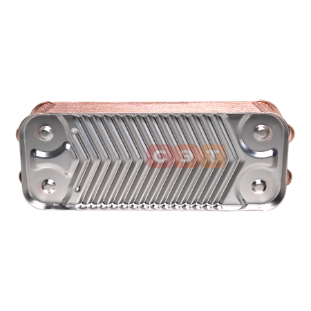 Теплообменник ГВС 40 пластин 3/4 ERA-40