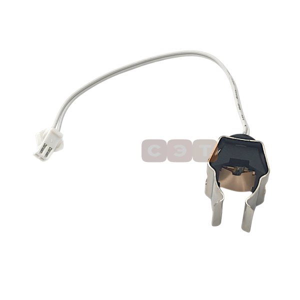 Датчик температуры NTC накладной DTL10K007