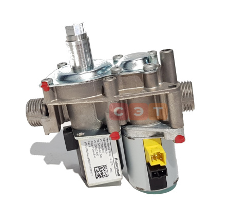 Газовая арматура 0020053968