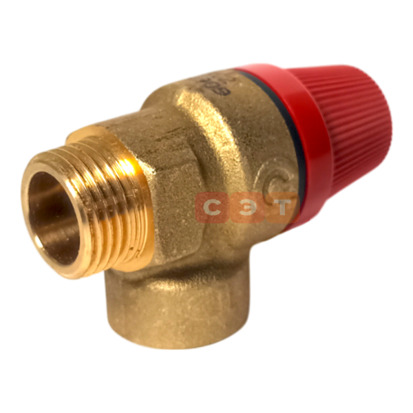 Клапан предохранительный Protherm 0020025271
