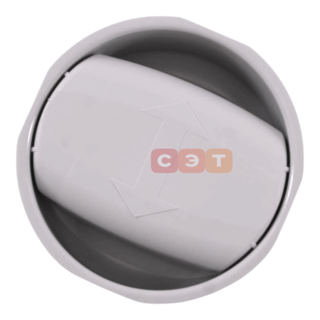 Затвор сухой для трапов Advantix VIEGA (Viega)