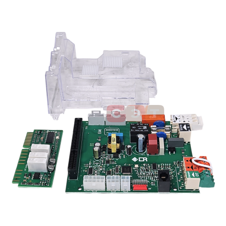 Электронная плата 7728106