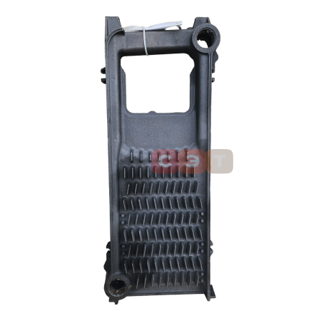 Секция чугунная передняя 3612310