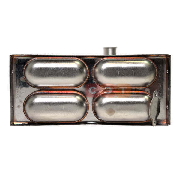 Теплообменник основной (WA.2 25/30, WA.3 30/35, WA S 25~35)