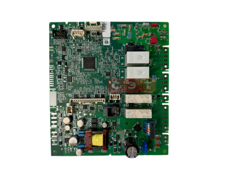 Электронная плата 7820266