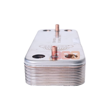 Теплообменник вторичный Vitopend WH1B