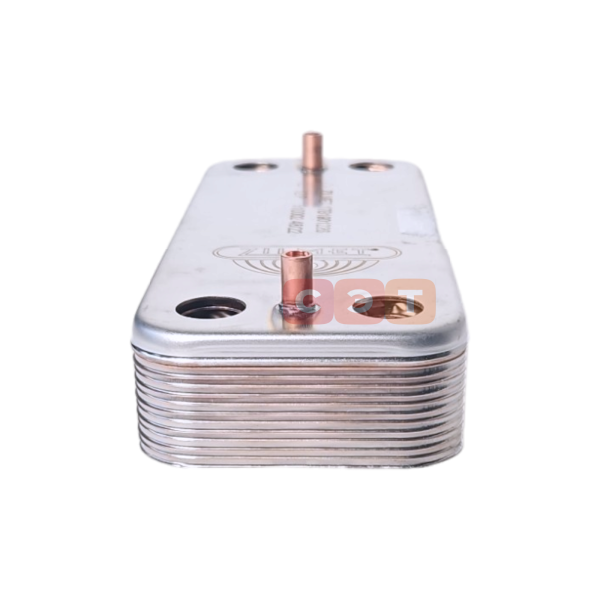 Теплообменник вторичный Vitopend WH1B