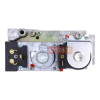 Газовый клапан (G334WS)