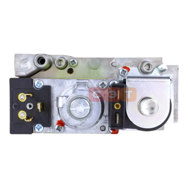 Газовый клапан (G334WS)