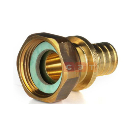 Переходник НГ 20x3/4" Monolit Elsen