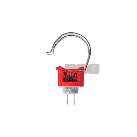 Датчик температуры клипса 64201656