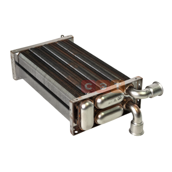 Теплообменник основной (WA.2 20, WA.3 24, WA S 20/24)