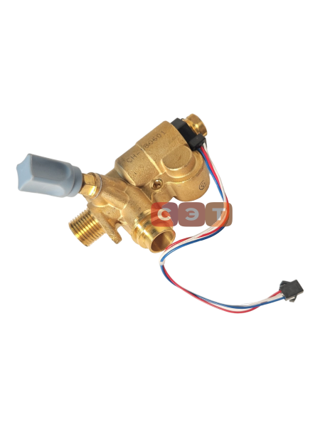 Гидравлическая группа ГВС SATURN