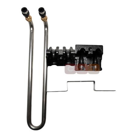 Блок подключения радиатора Viega Smartpress 16 x 15