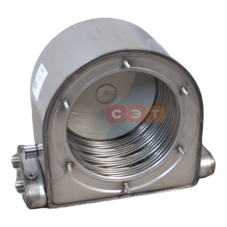 Основной теплообменник 710387600