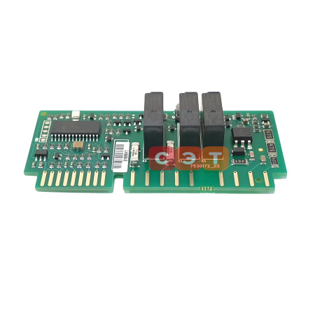 Электронная плата De Dietrich S103300