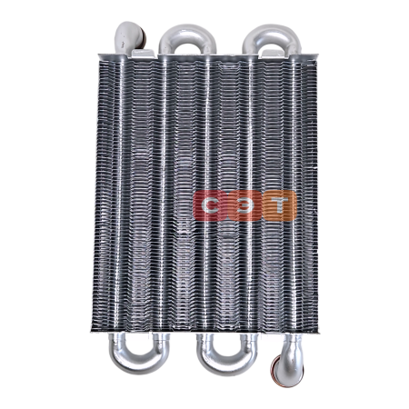 Основной теплообменник 7763973