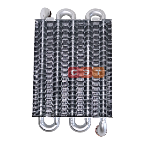 Основной теплообменник 7763973