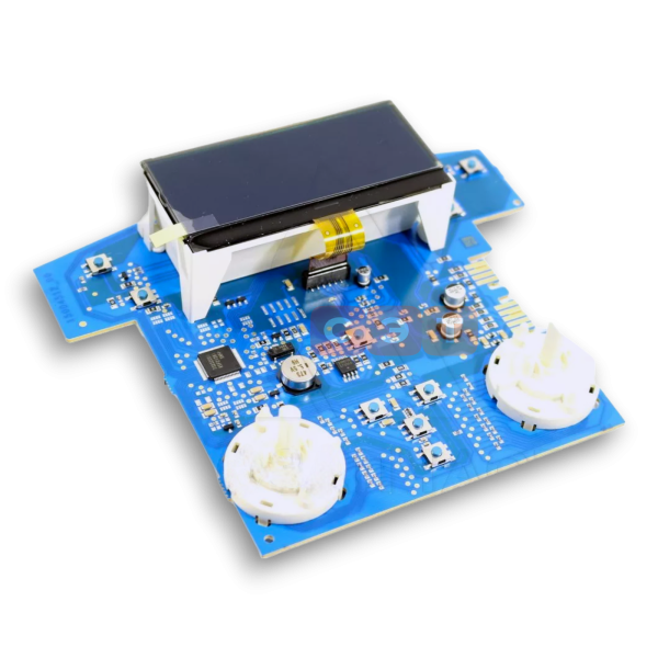 Плата дисплея Genus