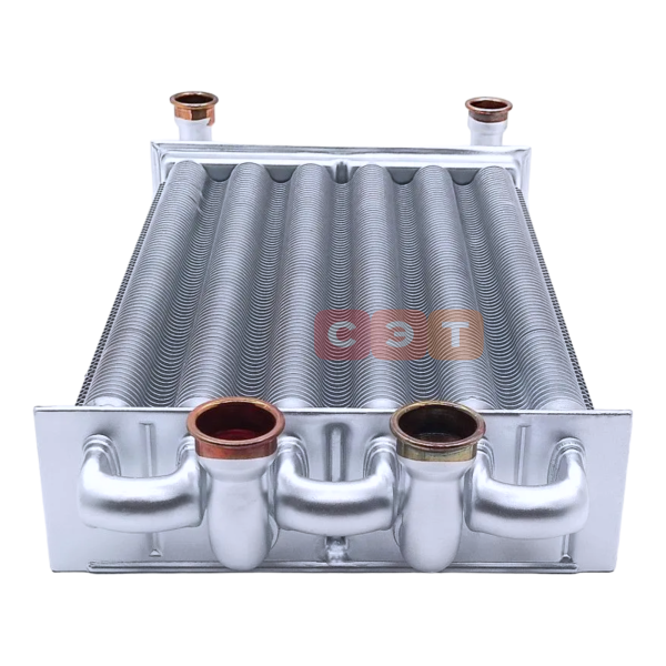 Основной теплообменник 65105094
