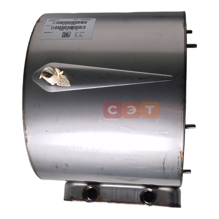 Основной теплообменник 710388000