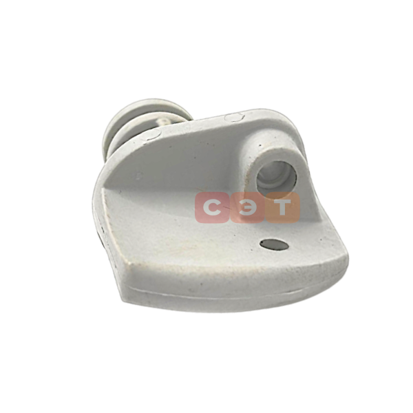 Колпачок фланца дымохода 5409280