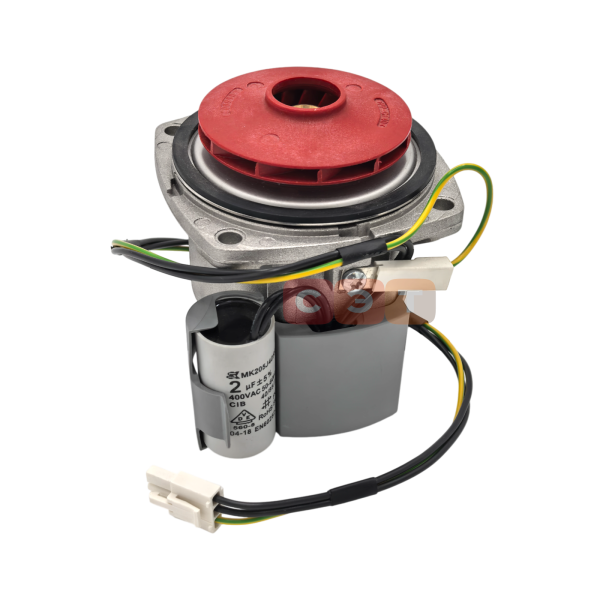 Двигатель циркуляционного насоса Wilo INTNFSL12/6-1