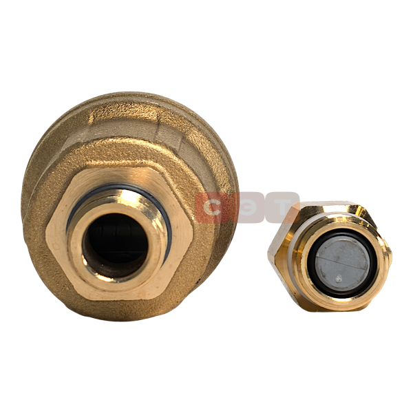 Автоматический воздухоотводчик 97920027