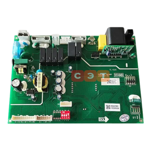 Электронная плата 46562960