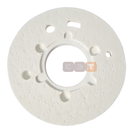 Передняя термоизоляционная панель 5410730