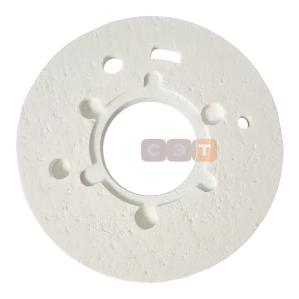 Передняя термоизоляционная панель 5410730