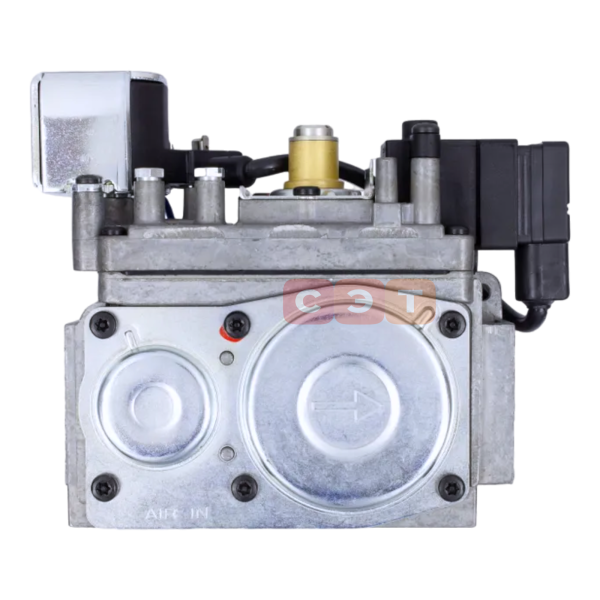 Газовая арматура Sit 822 NOVA RКС80