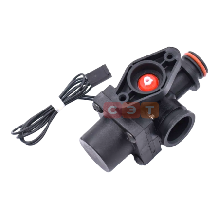 Датчик протока воды на ГВС 100-300MSC