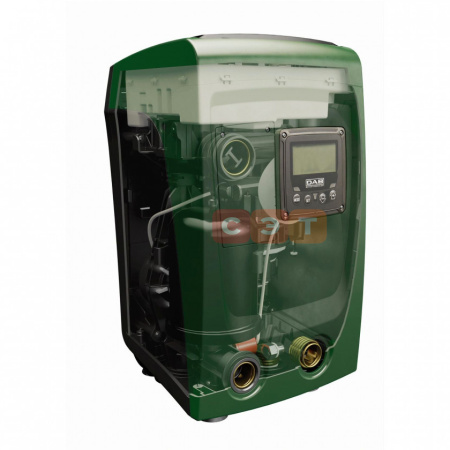 Насосная станция DAB E.sybox MINI 3 GAS Насосная станция DAB E.sybox MINI 3 GAS