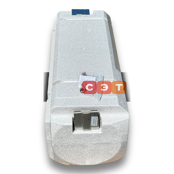 Бойлер в сборе 5688340