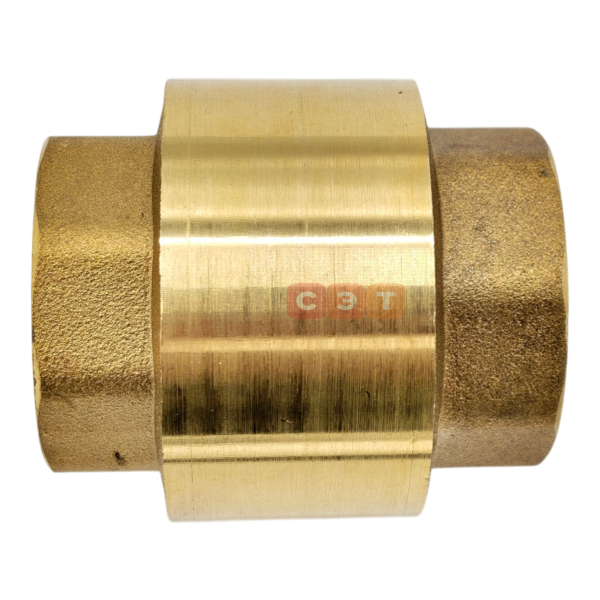 Обратный клапан 3/4" KLZ