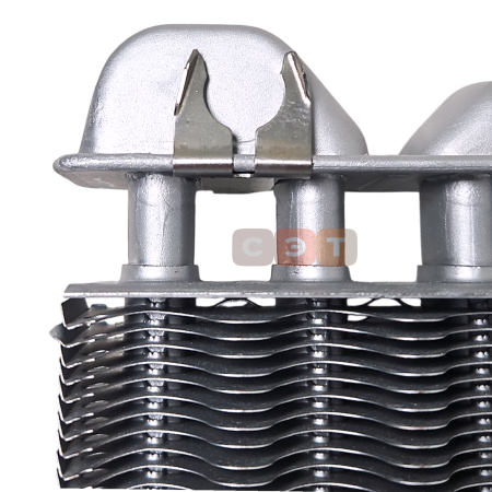 Основной теплообменник 5677660.A