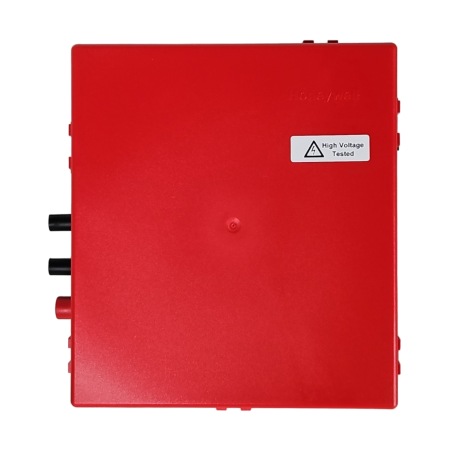 Блок контроля ионизации Honeywell Beretta R105787 (S4564BF)   534.412.700