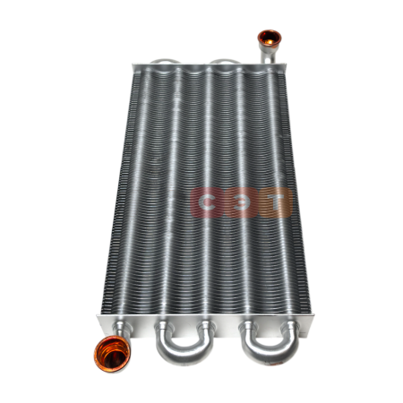 Теплообменник основной 30-35 кВт Viessmann Vitopend 100-W