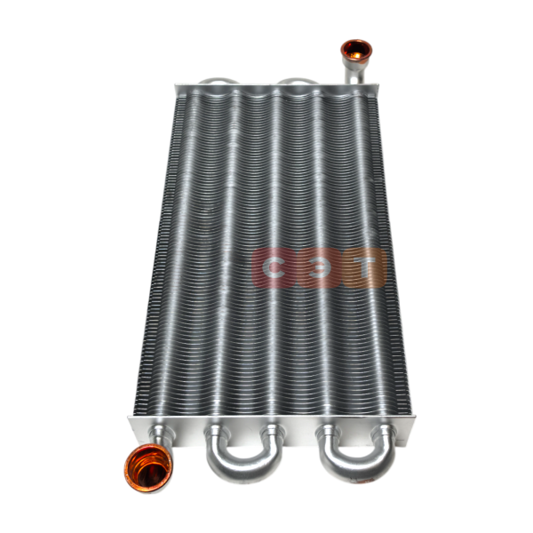 Теплообменник основной 30-35 кВт Viessmann Vitopend 100-W