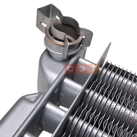 Основной теплообменник 620870