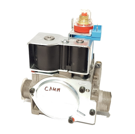 Газовый клапан IMMERGAS EOLO MAIOR