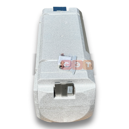 Бойлер в сборе 5688340