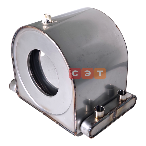 Основной теплообменник 710388000